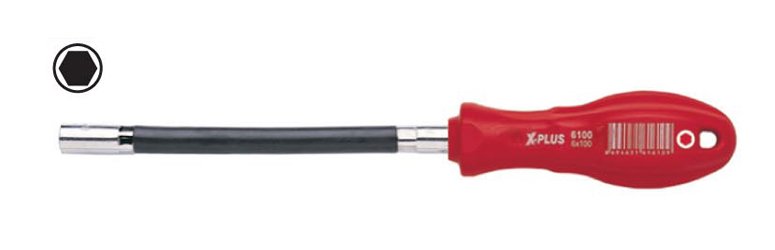 X Plus bUkUlebIlIr Lokma  tornavIda 6mm